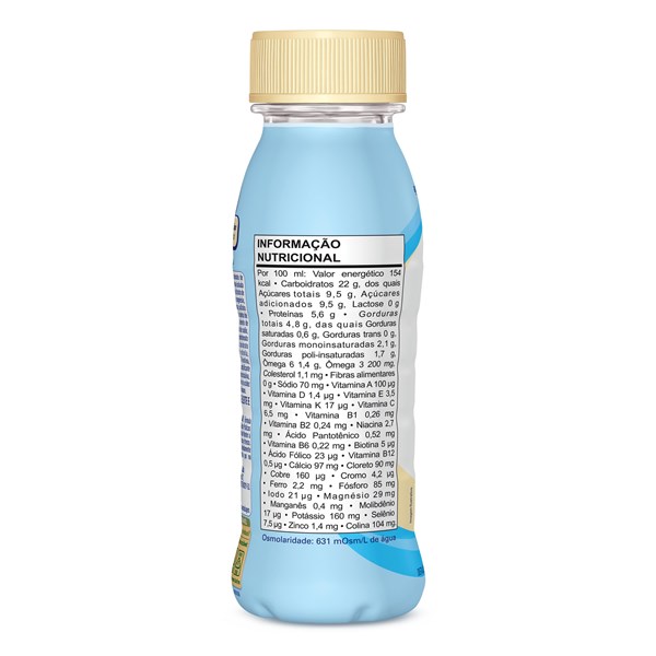 Nutren® 1.5 Sabor Baunilha 200mL