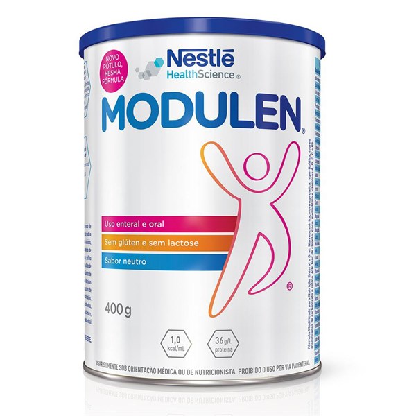 Modulen® Lata 400g