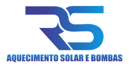 Logo de Aquecimento solar