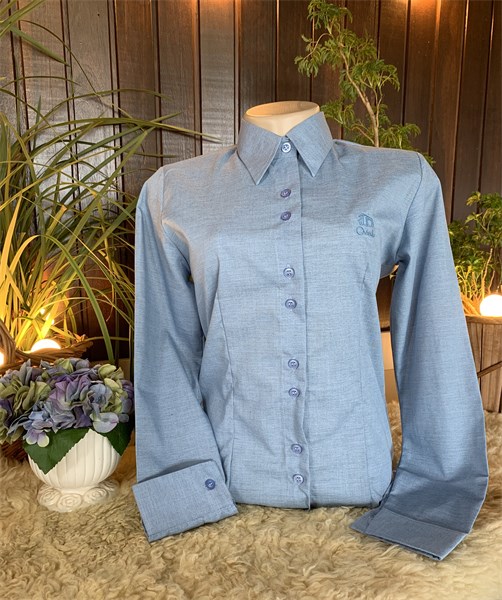 Camisa ML Feminina - Oviedo Guapa
