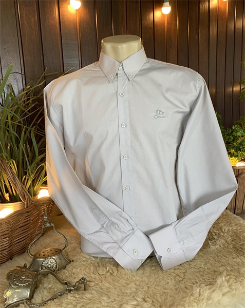 Camisa ML Masculina - Oviedo Jagunço