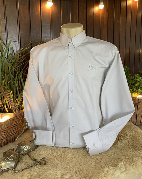 Camisa ML Masculina - Oviedo Jagunço