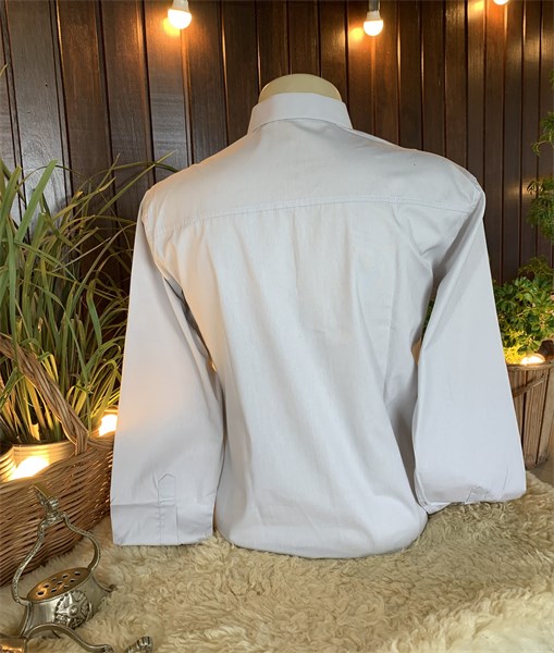 Camisa ML Masculina - Oviedo Jagunço