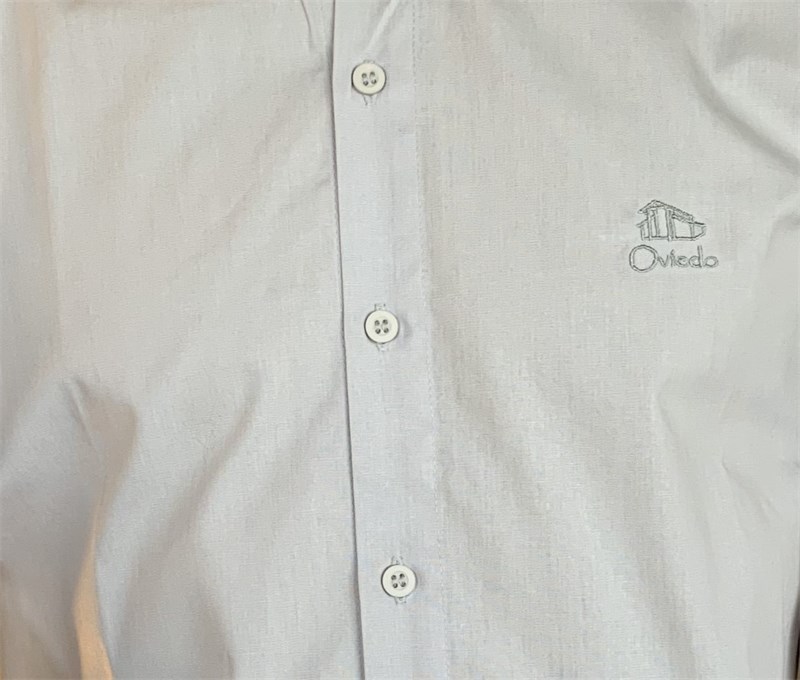 Camisa ML Masculina - Oviedo Jagunço