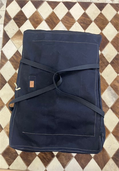 Mala de arreio para a família