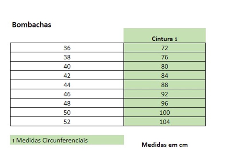 Bombacha Montaria com Elastano - Feminina