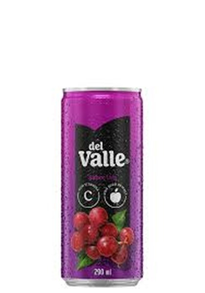 SUCO DEL VALLE UVA