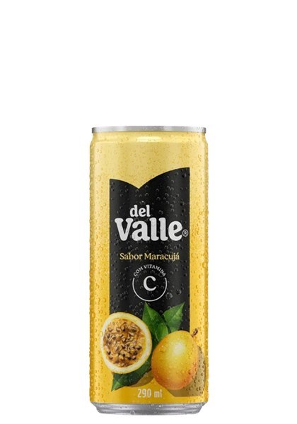 SUCO DEL VALLE MARACUJA
