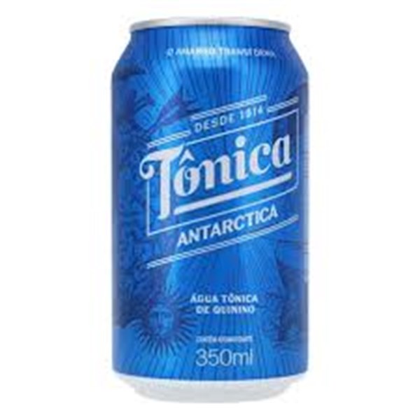 AGUA TONICA 350 ML