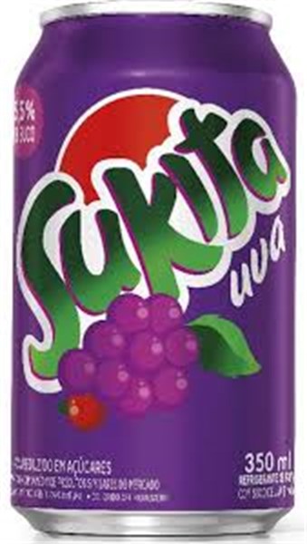 SUKITA UVA 350 ML
