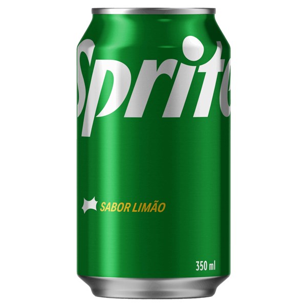 SPRITE 350 ML