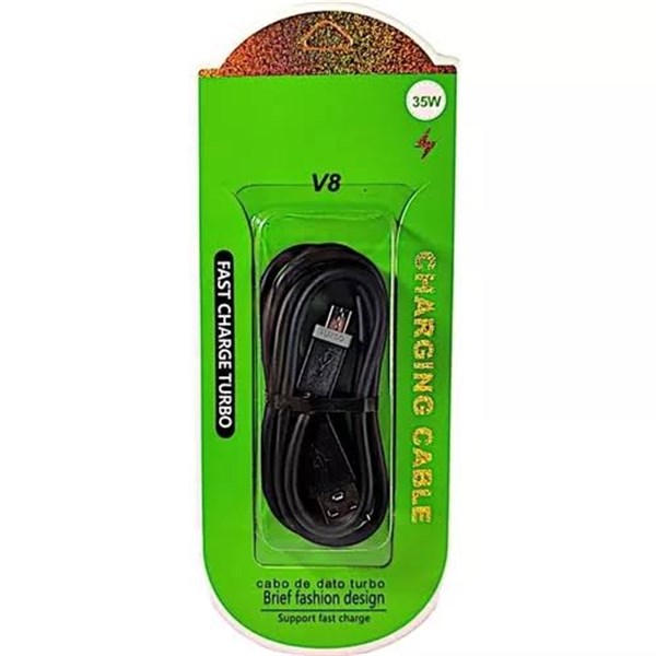 CABO 35W FAST CHARGE V8