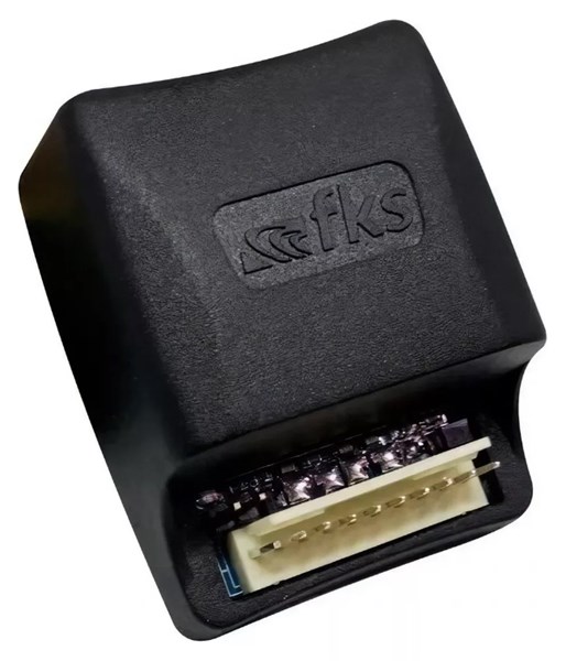 MODULO PORTAO WIFI - PW200