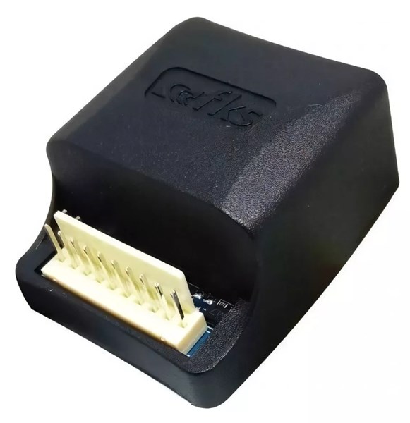 MODULO PORTAO WIFI - PW200