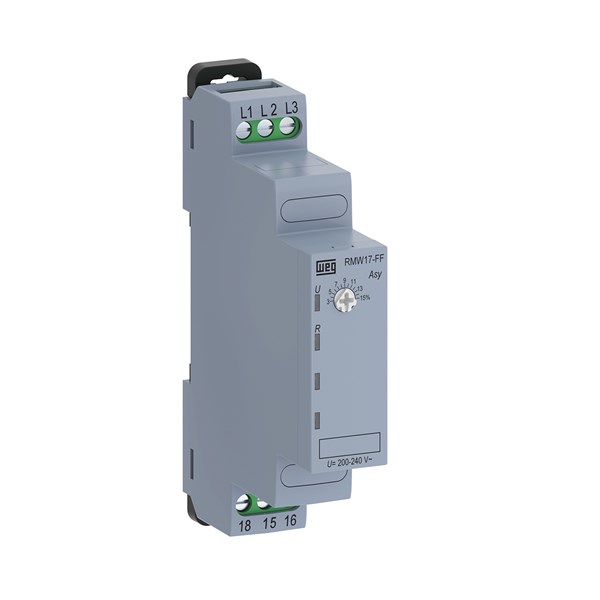 RELE MONITORAMENTO ELETRONICO RMW17-FF01D97