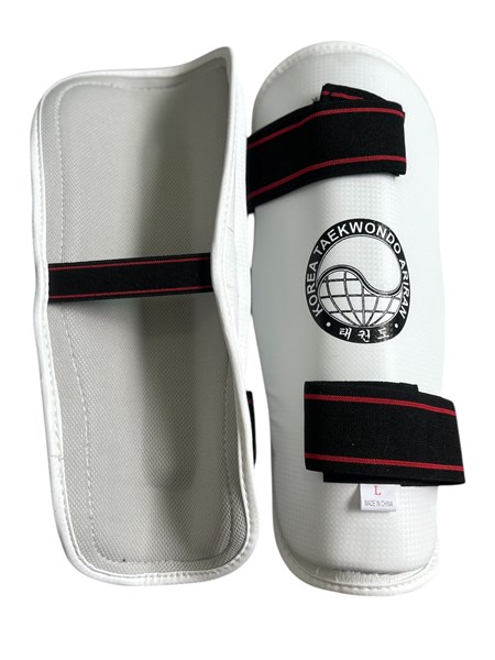 Protetor de Canela Taekwondo
