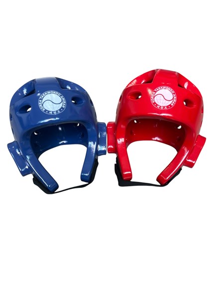Capacete Taekwondo