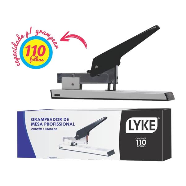 GRAMPEADOR PROF LYKE LO101-438 110F