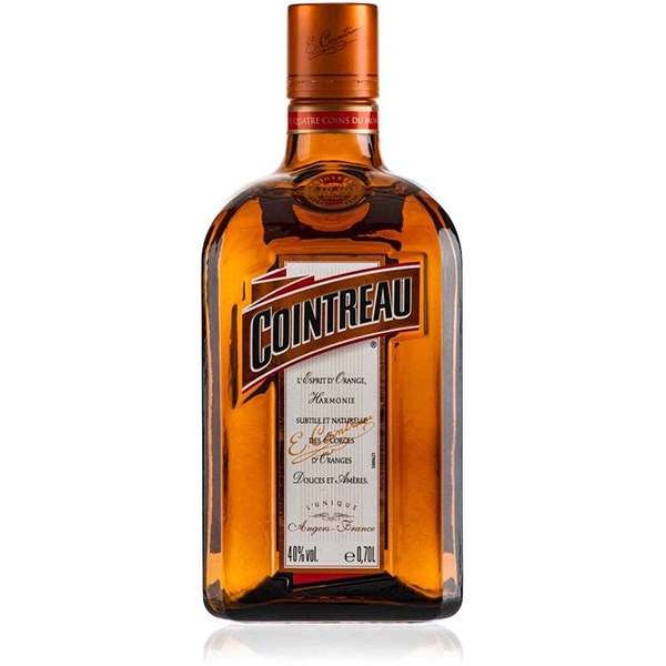 LICOR COINTREAU 700ML