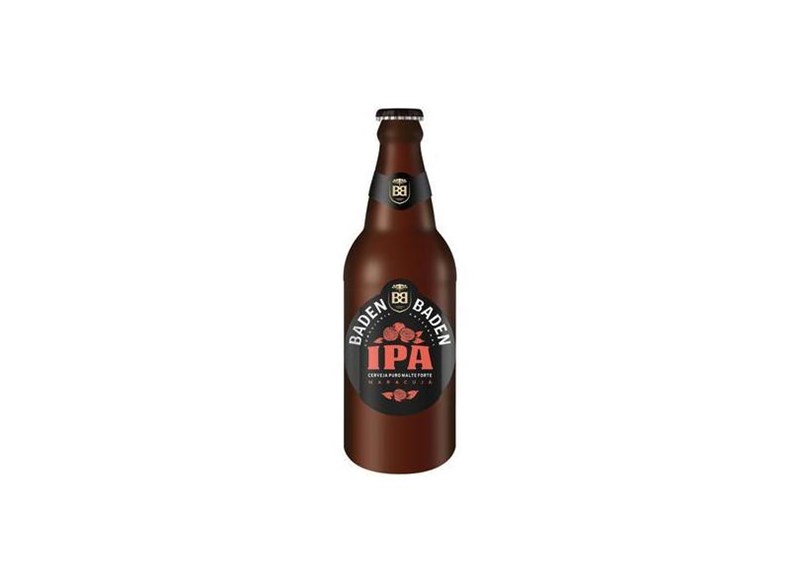 Cerv Baden Baden IPA 600ml R$10,99 a unid no combo