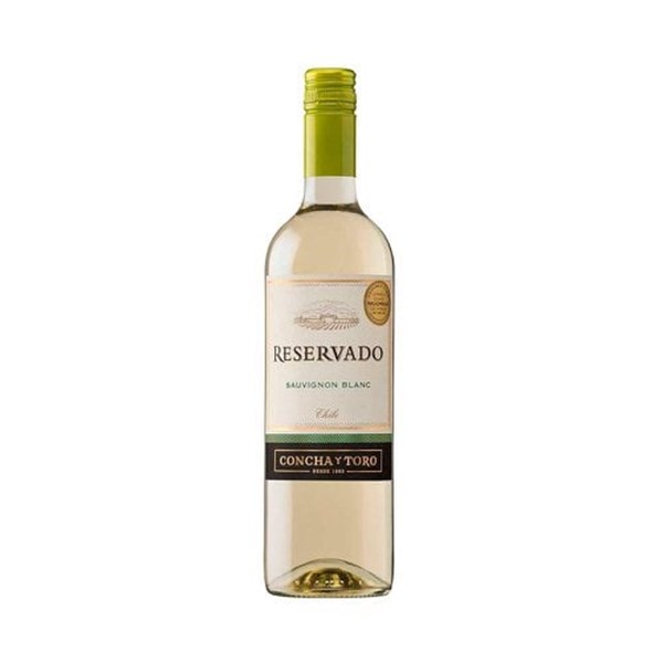 VINHO BRANCO CONCHA Y TORO SAUVIGNON BLANC P.JIME 750 ML