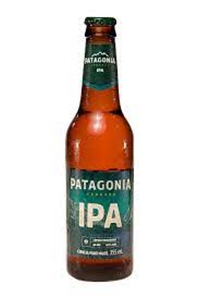 cerv patagonia ipa long neck 355 ml unidade