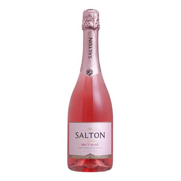 Espumante Salton rose brut 750 ML