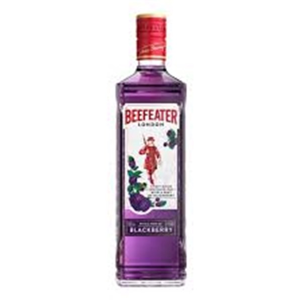 GIN BEEFEATER BLACKBERRY 700ML
