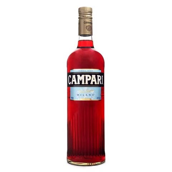 BITTER CAMPARI MAGNUN 3L