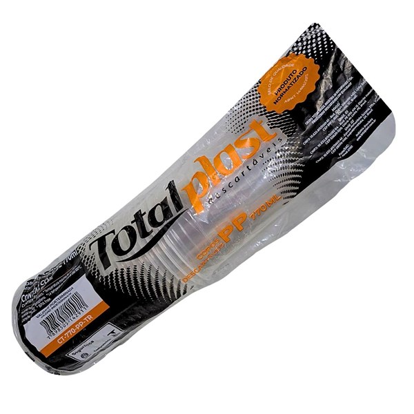 CANUDO FLEXIVEL PACOTE