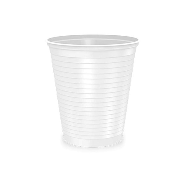 COPO 180 ML COM 100 UNI UNIDADE