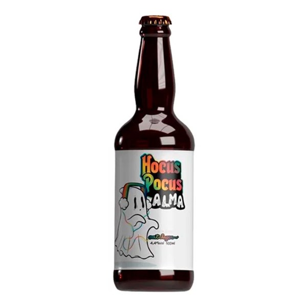 cerv hocus pocus alma lata 350 ml unidade