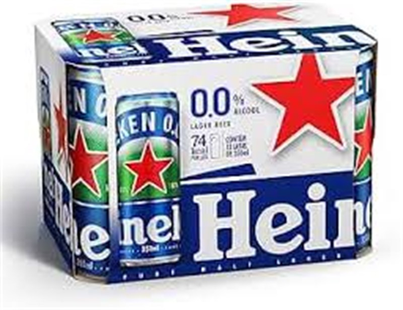 CERV ESTRELLA GALICIA LATA ZERO 330 ML C/6