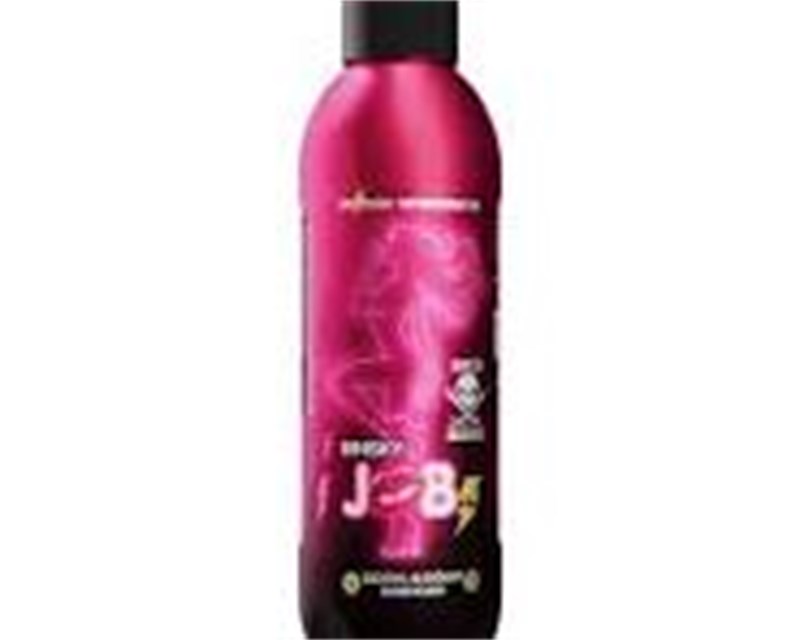 BEB MISTA MANSÃO MAROMBA JOB CEREJA 1 LITRO FD C/6 UNID