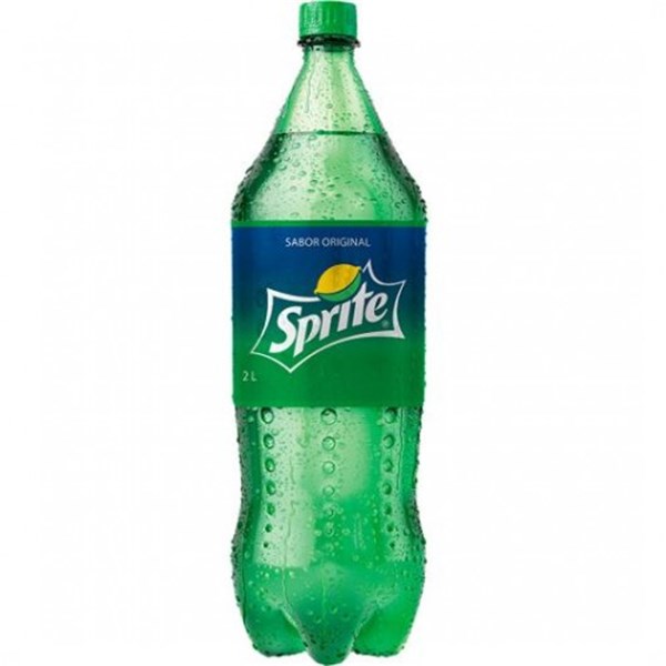 REF SPRITE PET ZERO 2L  C/06