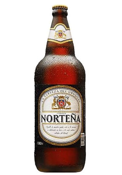 cerv nortena vidro 960 ml unidade