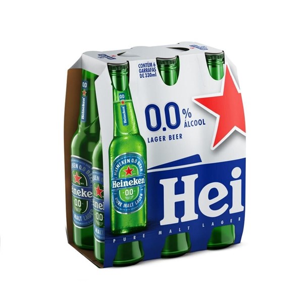 CERV PAULANER WEISSBIER ZERO ALCOOL VIDRO 500ML UNI