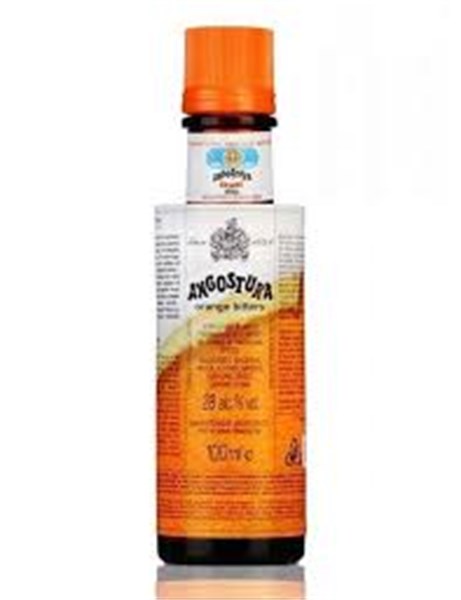 BB BITTER ANGOSTURA AROMATIC 100ML