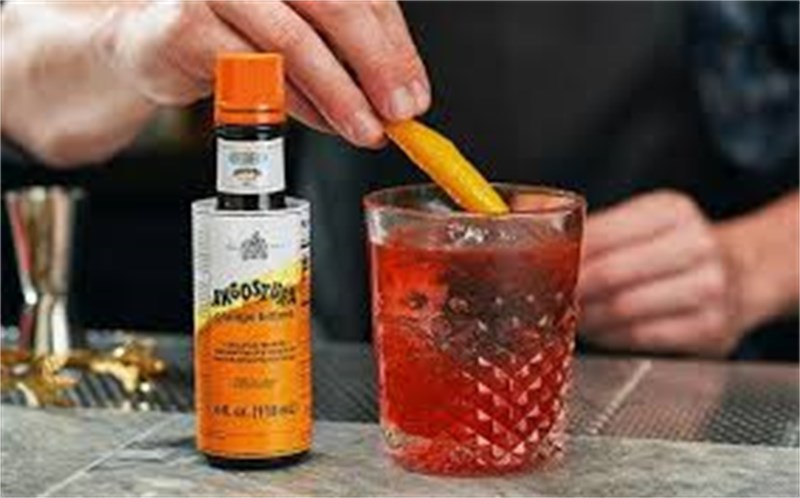BB BITTER ANGOSTURA AROMATIC 100ML