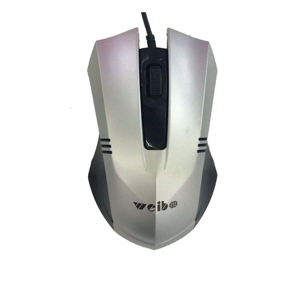 Mouse weibo gamer 3D mouse