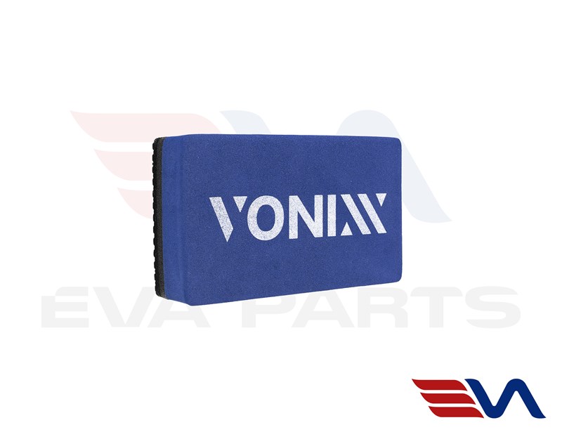 CLAY BAR PAD VONIXX