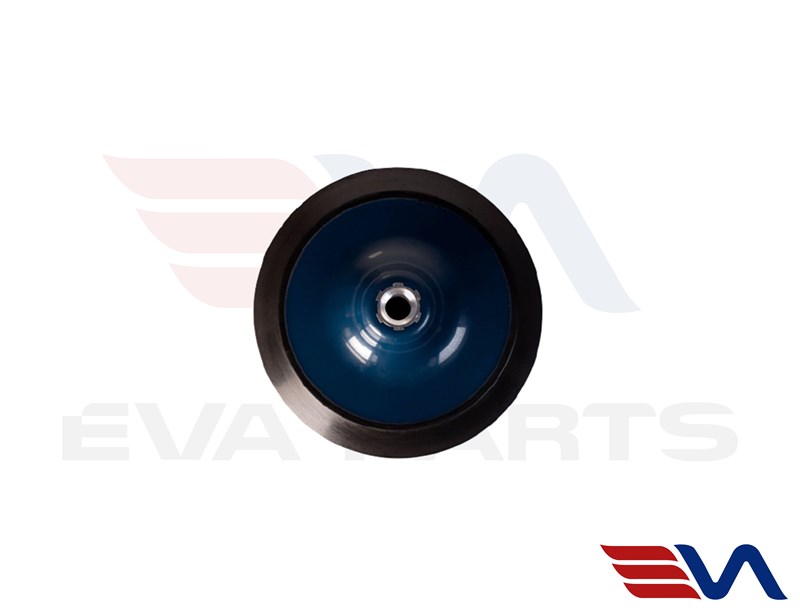 SUPORTE FLEXIVEL ROTATIVA 6" M14 VONIXX