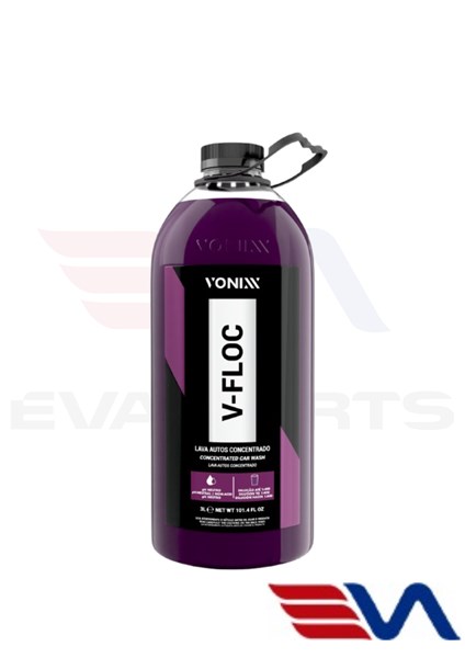 V-FLOC 3L VONIXX