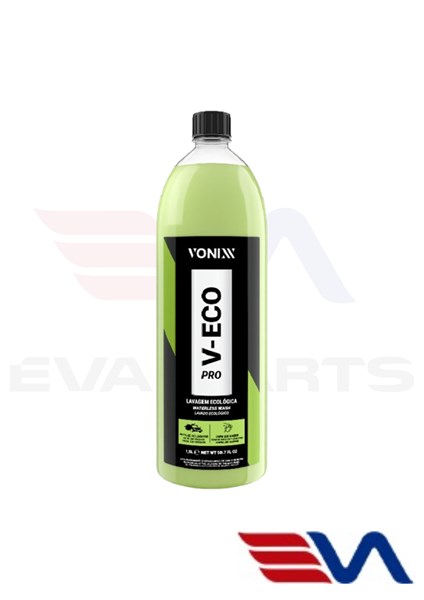 V-ECO 1,5L LAVA A SECO VONIXX