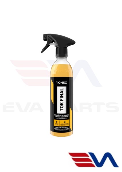 CARNAUBA TOK FINAL SPRAY 500ML VONIXX