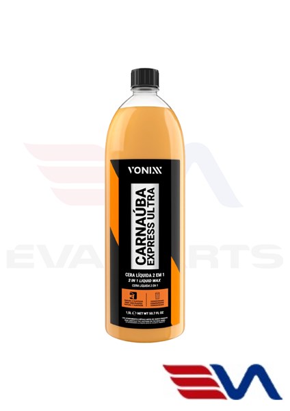 CARNAUBA EXPRESS 1,5L VONIXX