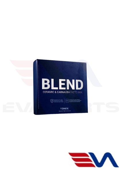 BLEND PASTE WAX 100ML VONIXX