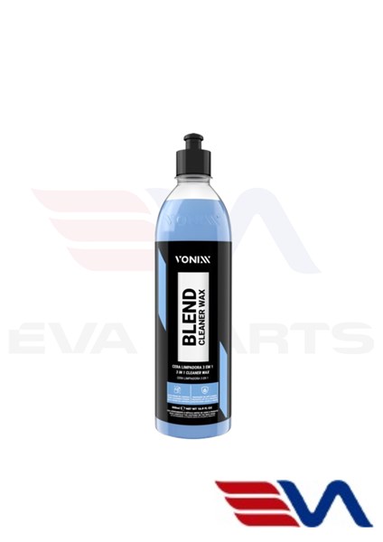BLEND CLEANER WAX 500ML