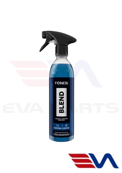 BLEND SPRAY LIQUIDA 500ML VONIXX