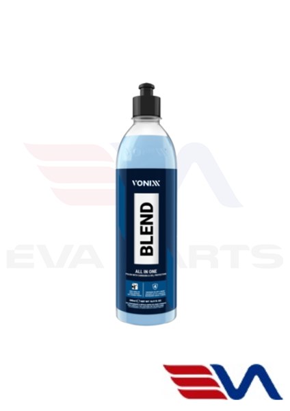 BLEND ALL IN ONE 500ML VONIXX